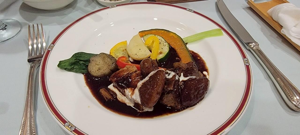 肉料理