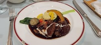 肉料理