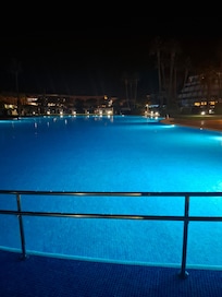 Estadia muito boa. Recomendo