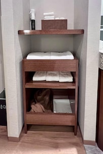 3日分のタオル一式