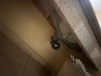 Leaks and wanting me to pay for them