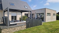 Et, ensuite, le jacuzzi !