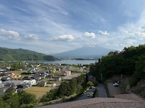 Views from room