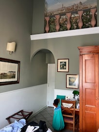 Ma chambre ravissante