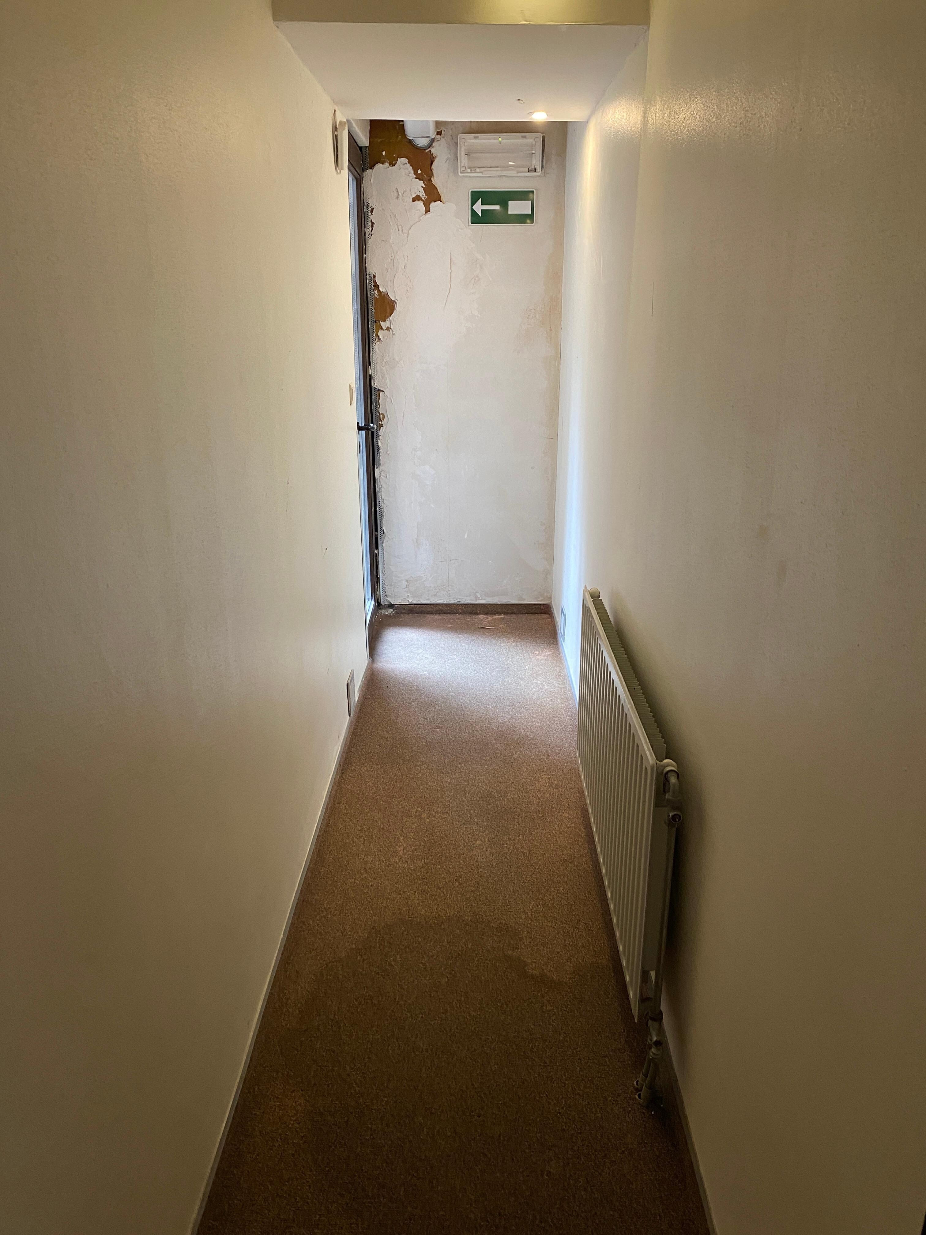 Wall