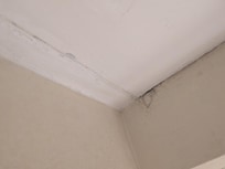 Lack of maintenance, very tired property