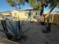 Outside Front