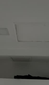 No one showed up to fix had to complain next morning was very Dangerous to go use the restroom