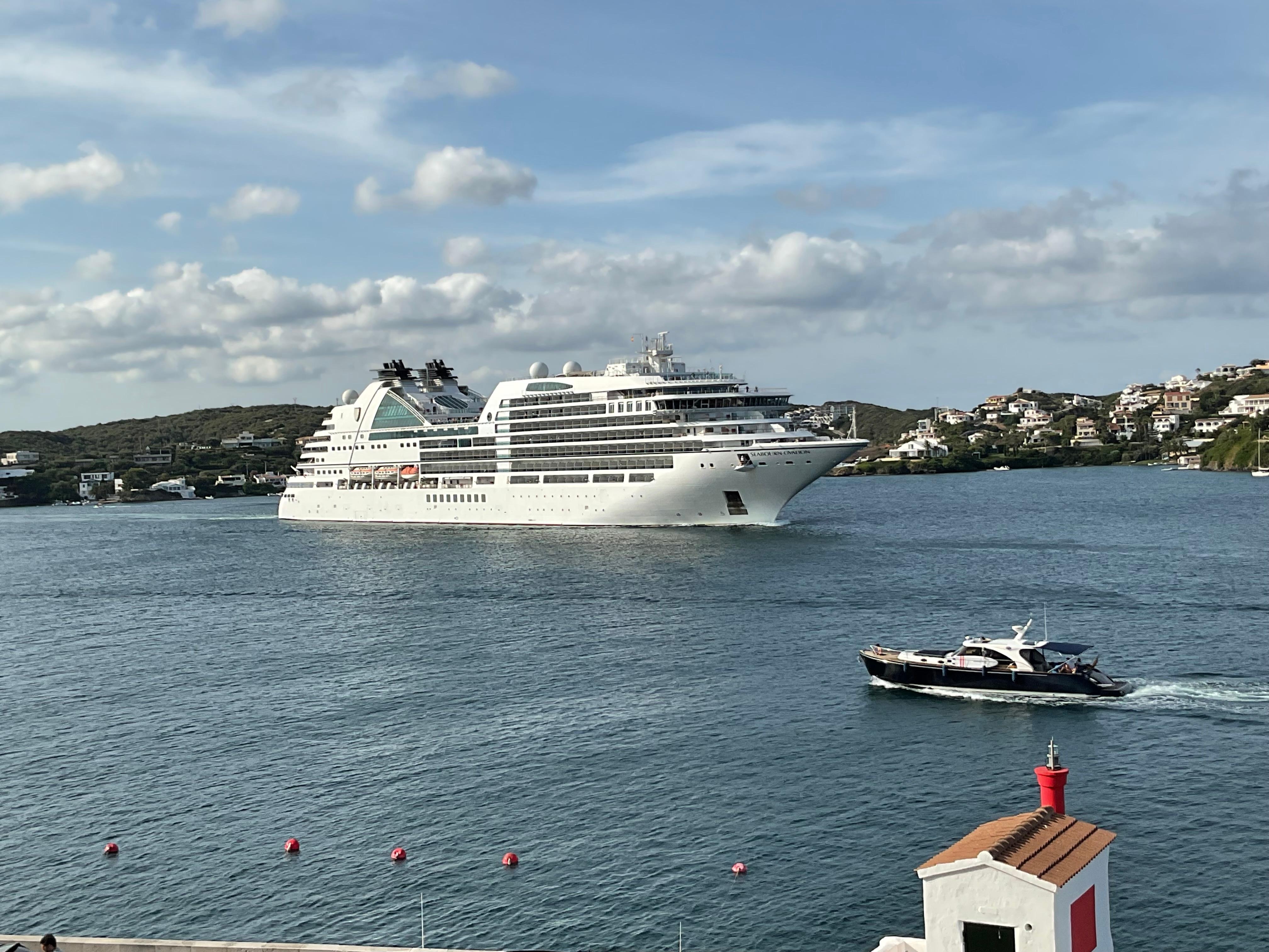 Room with a view