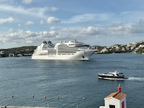 Room with a view
