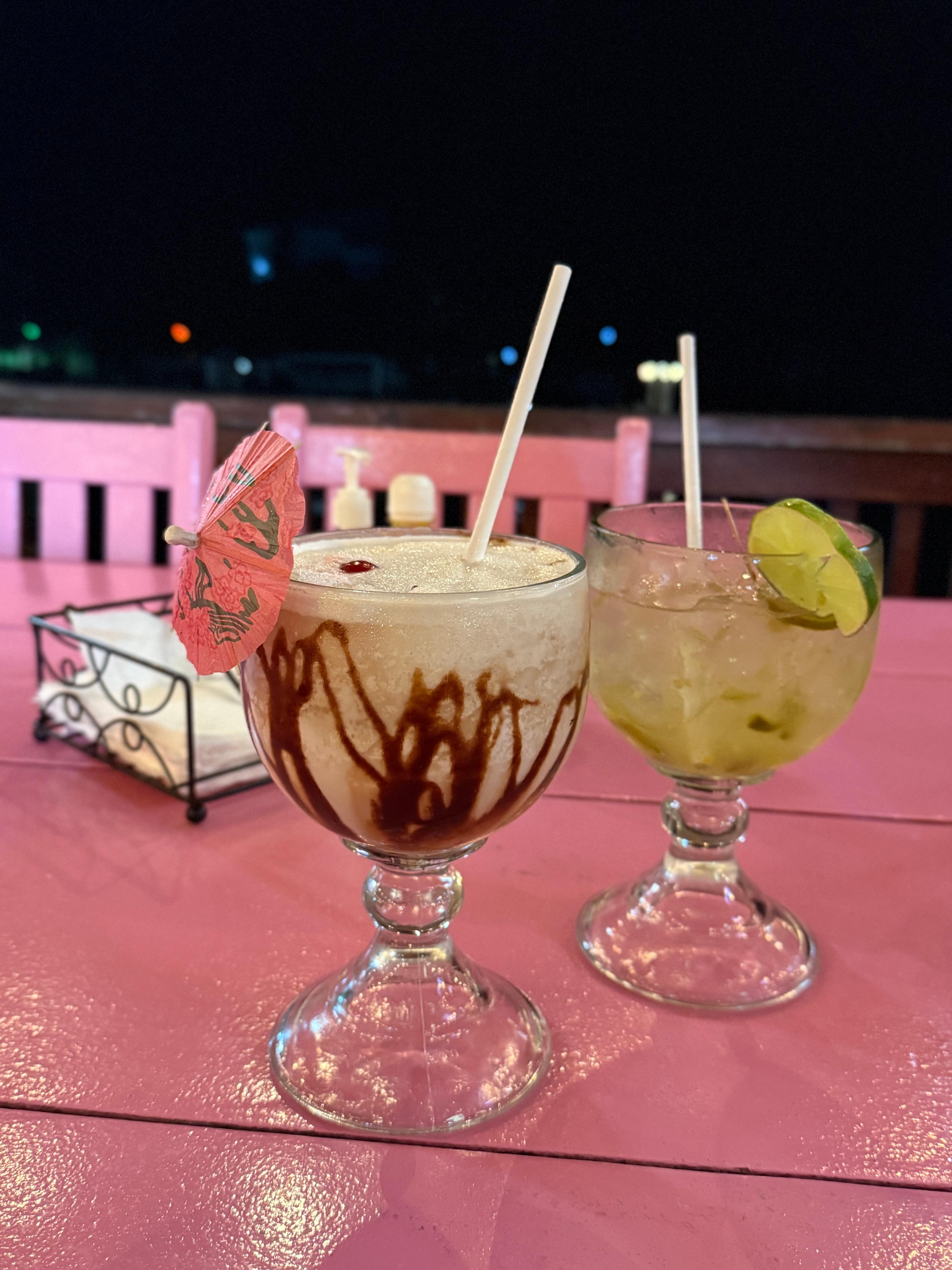 Try the Monkey Lala.