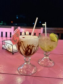 Try the Monkey Lala.