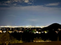 City view out front from 2nd floor unit.