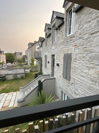 La maison principale