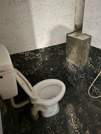 No cleanliness