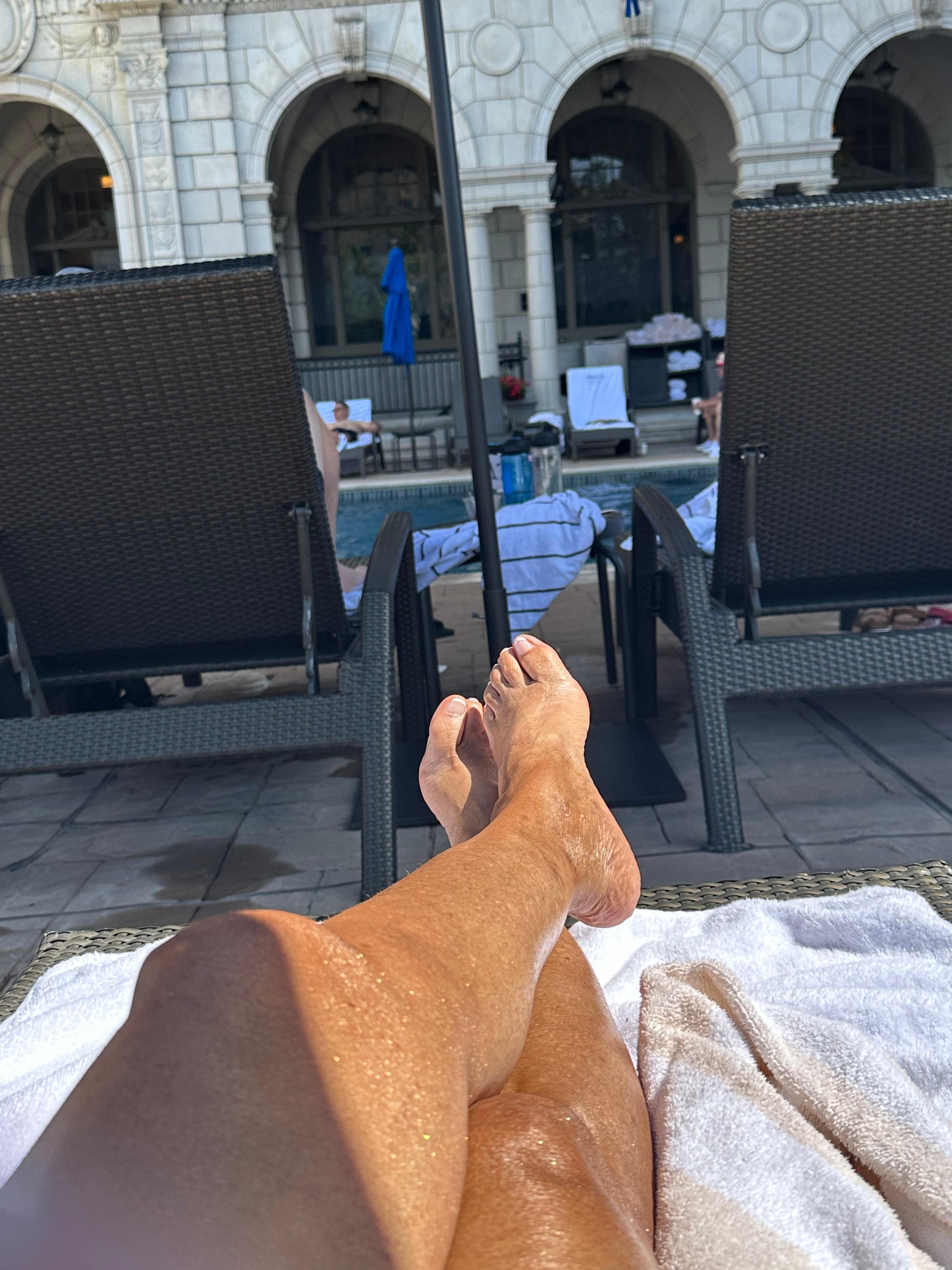 Relaxation 