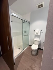 Modern bathroom