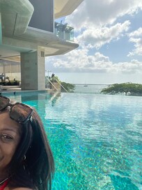 Coral Shell Dec 2025 #poolview