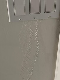 Water damage