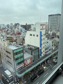 Room view
