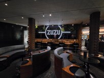 On site restaurant