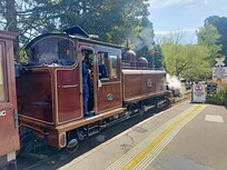 Puffing Billy