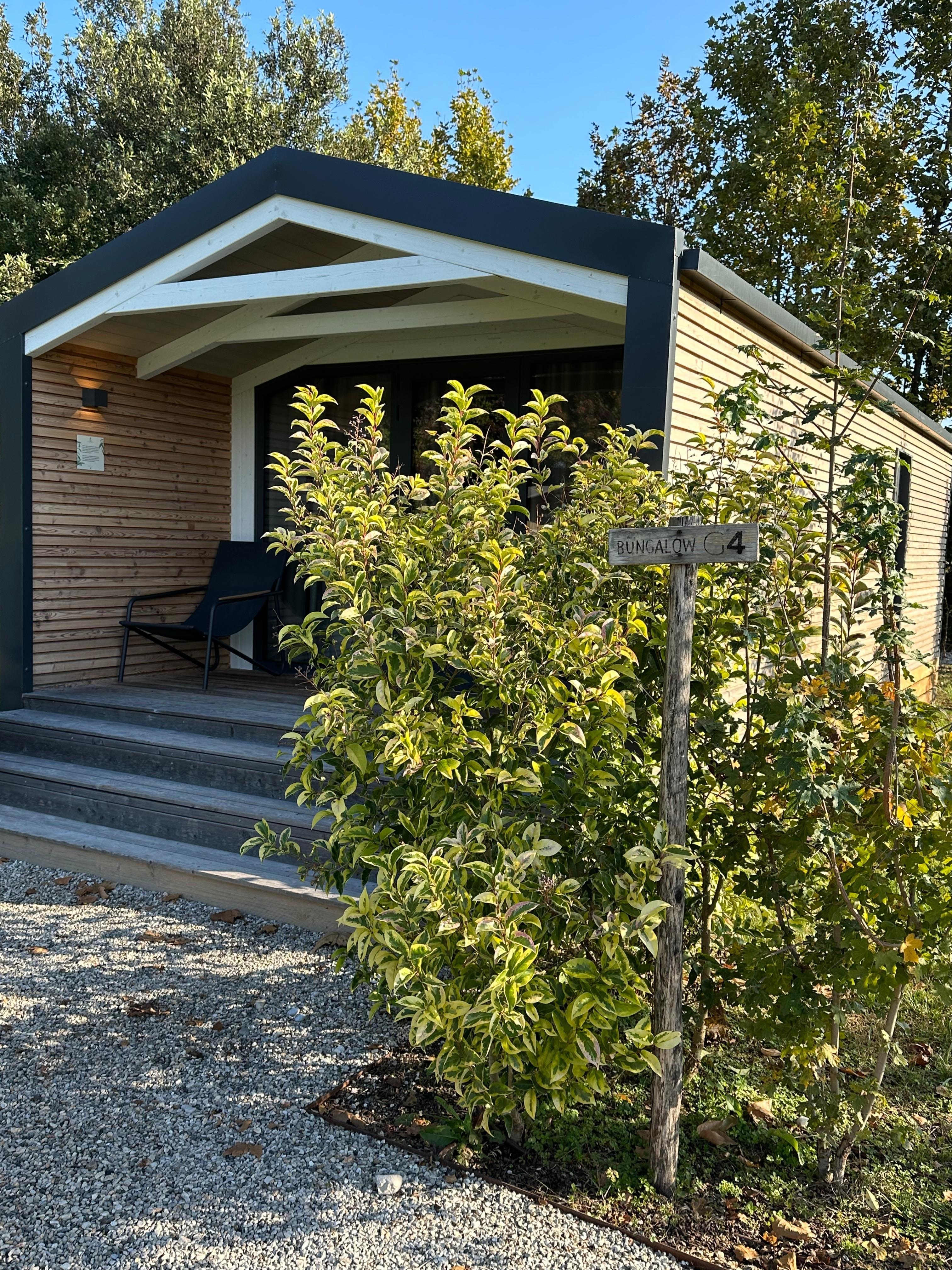 Clean, spacious, peaceful place.