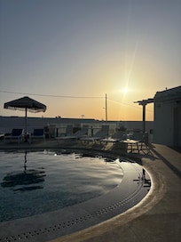 The Pool