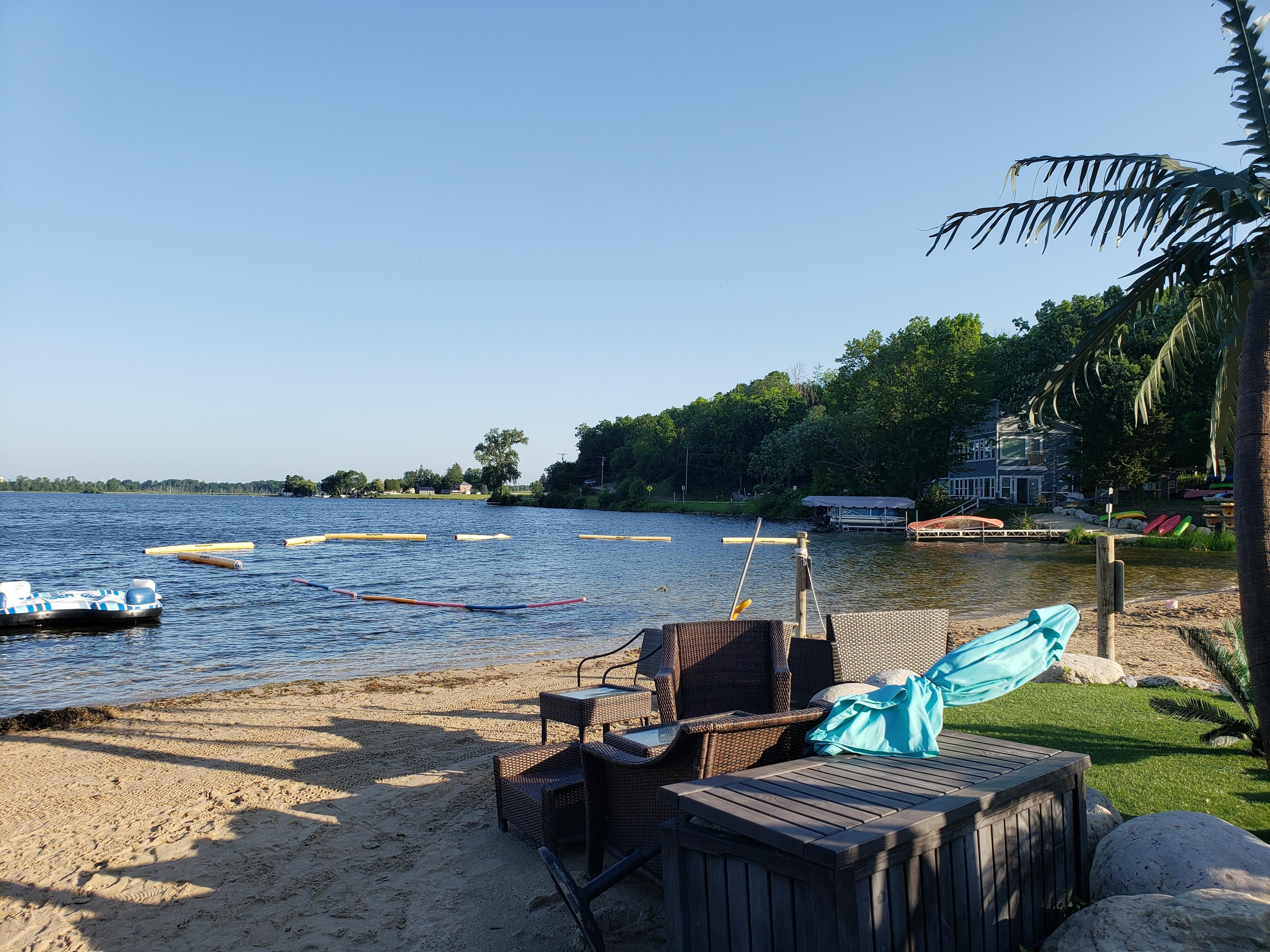 Property Lake Beach