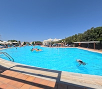 Main pool