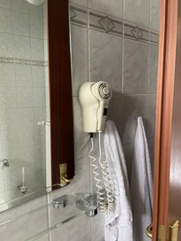 Alt er gammelt og forældet