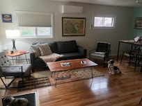 Notice the workmanship of these solid wood tables.