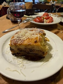 Taverna nearby