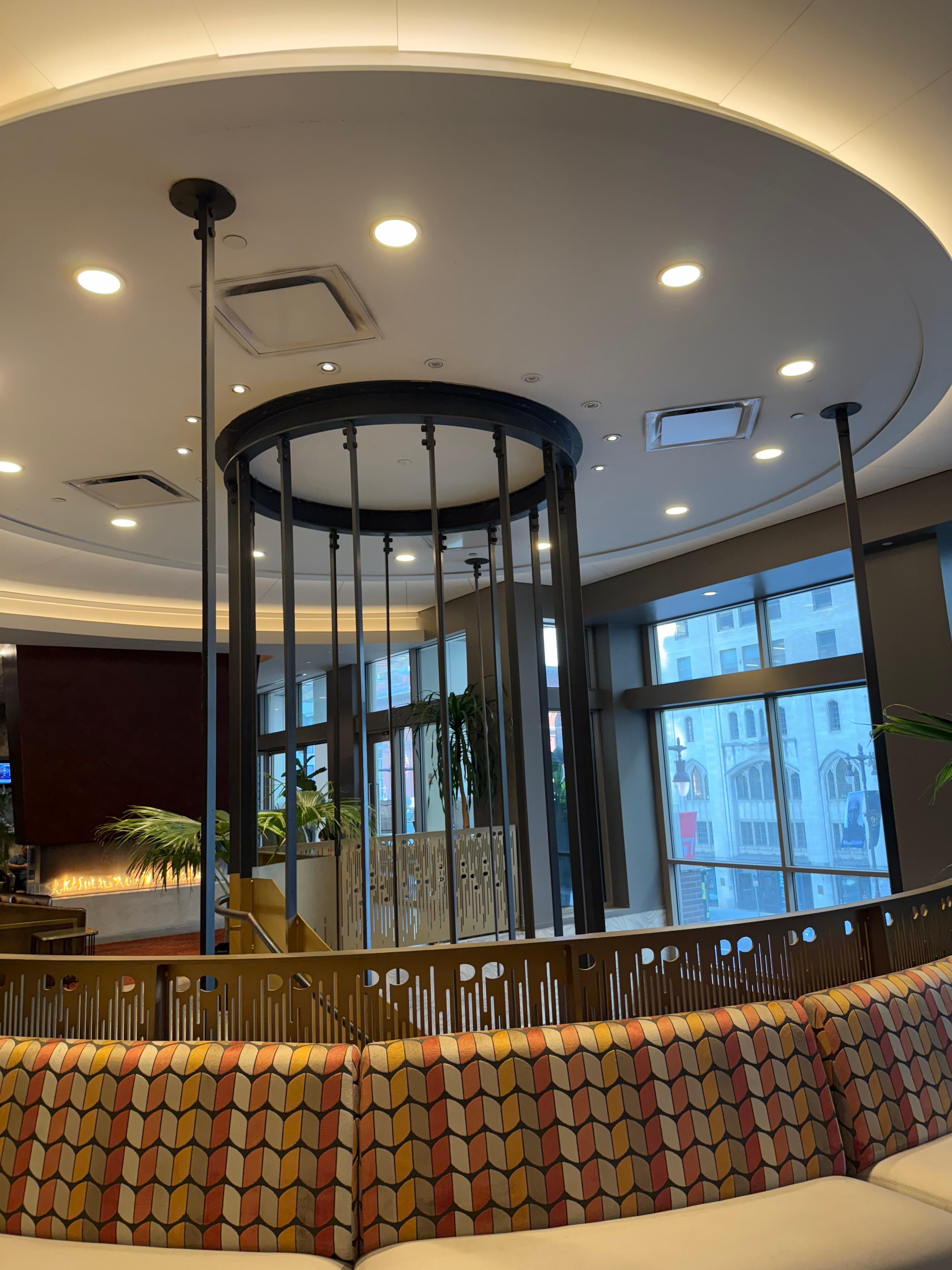 Hall