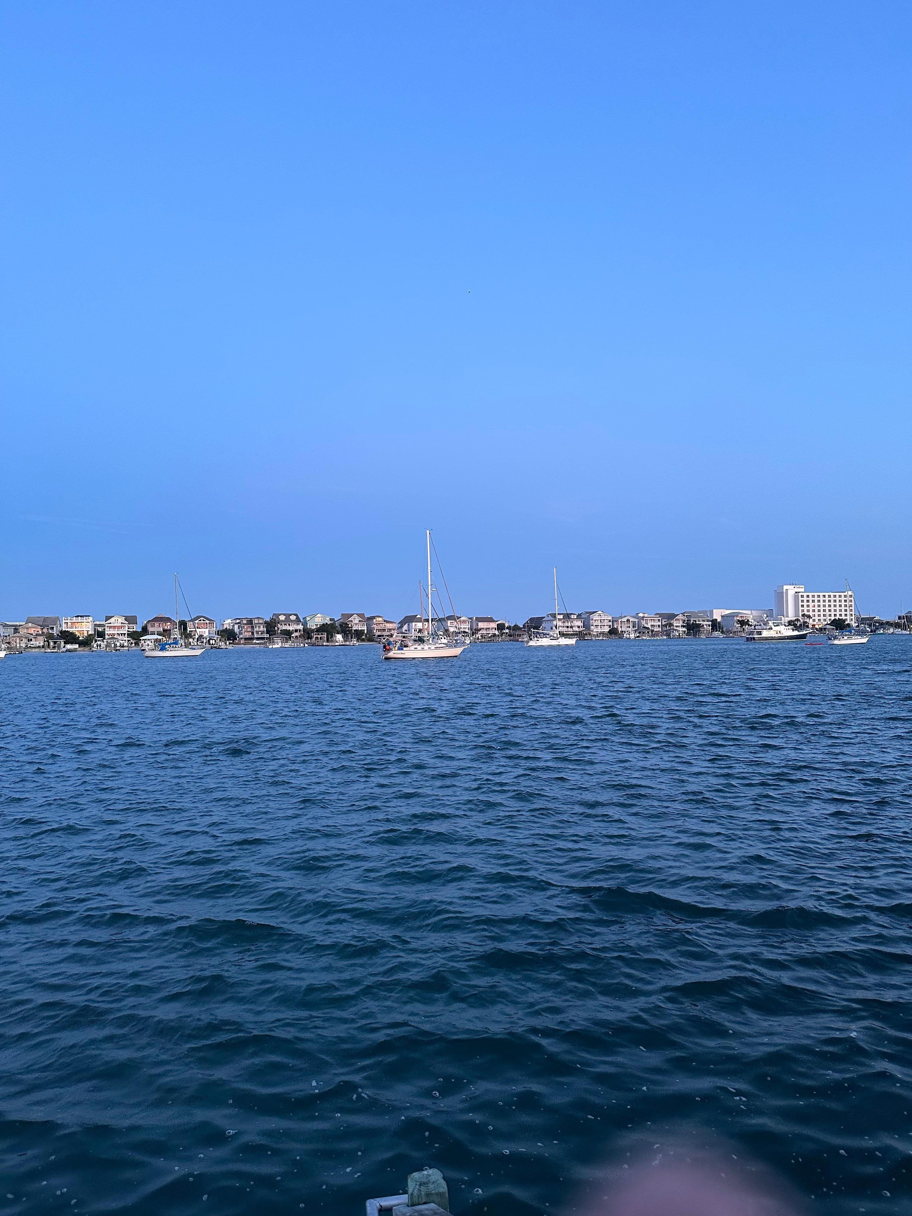 Harbor