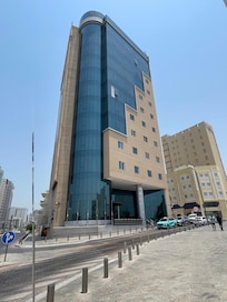 Kingsgate Hotel