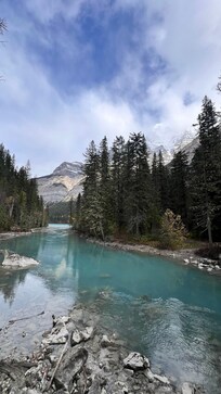 Kinney lake