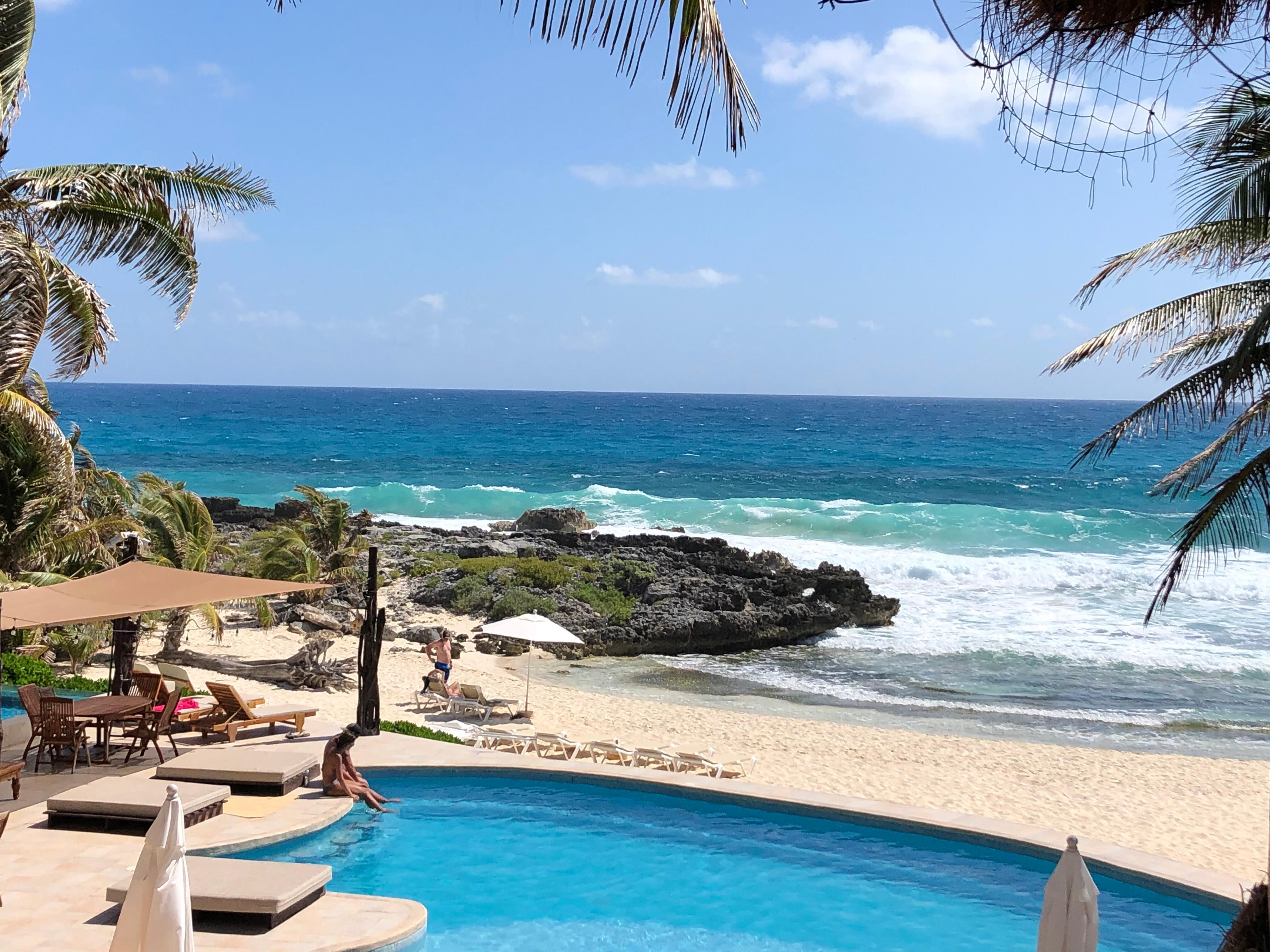 Hotel Playa la Media Luna, Isla Mujeres Hotel Reviews Expedia