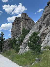 Custer State Park
