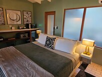 Hanson Room