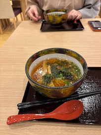夜鳴きそばサイコー