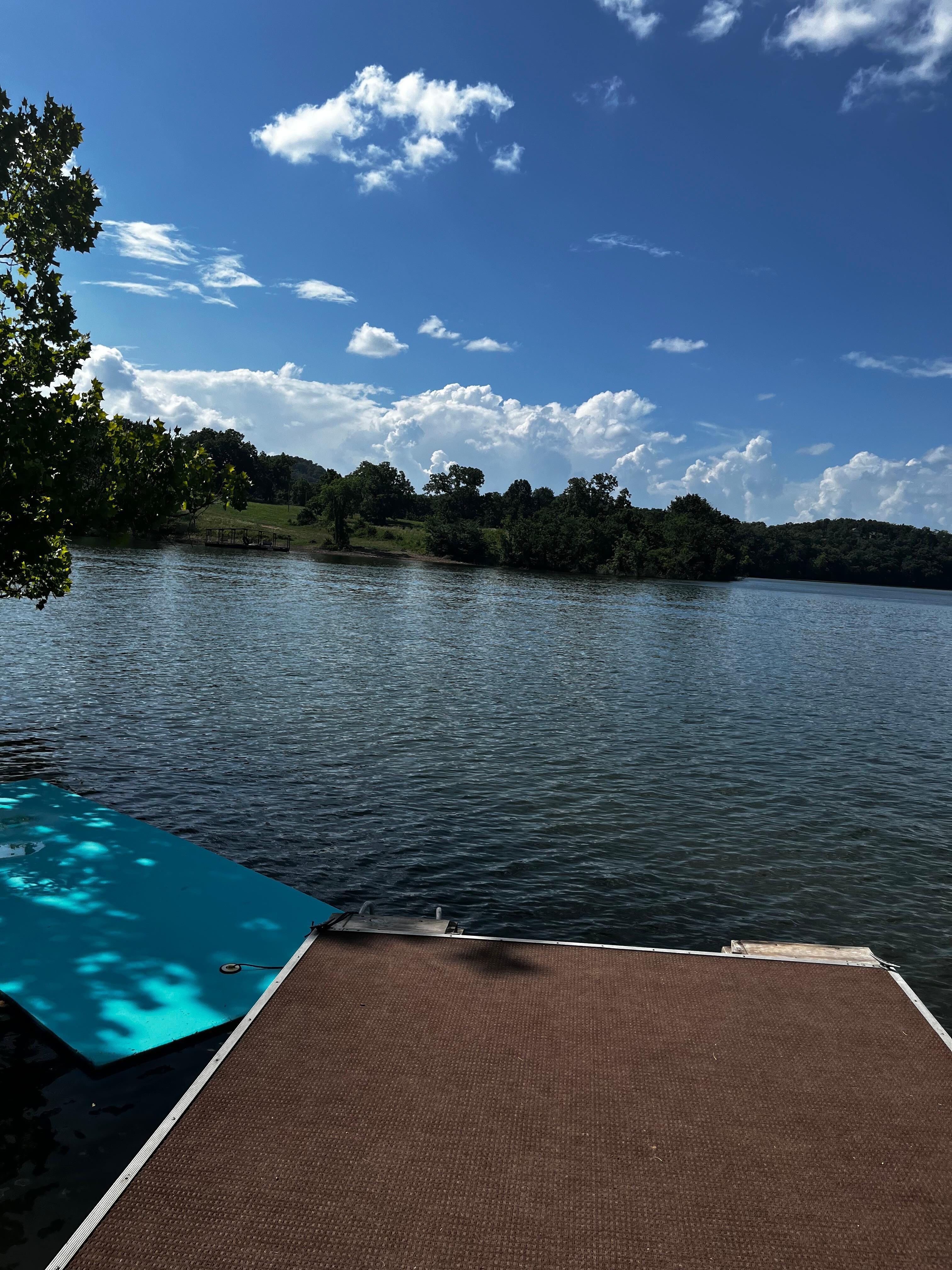 Dock