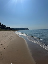 Empire Beach
