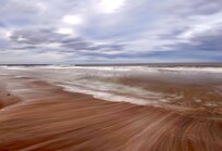 Beach within minutes