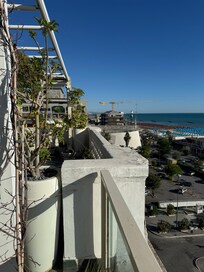 Terrazza ristorante