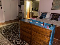 Very Comfortable bed!