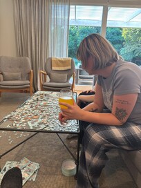 Great fun with the puzzles