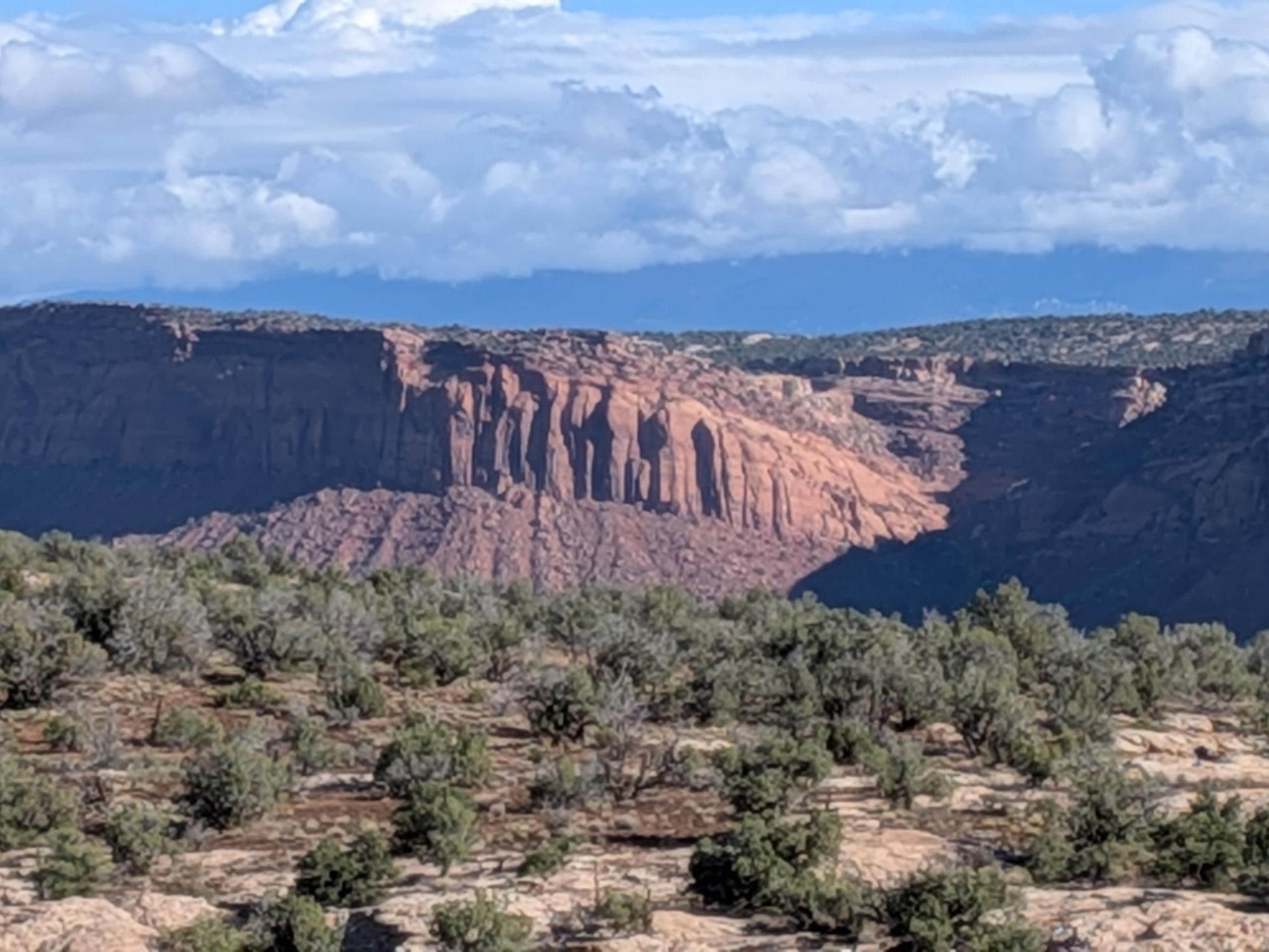 Bear Ears National Monument 