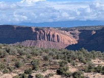Bear Ears National Monument