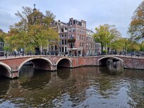 Grachten Amsterdam